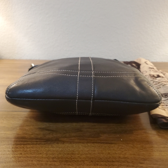 COACH PENELOPE SHOULDER BAG IN GREAT CONDITION! - Picture 5 of 13